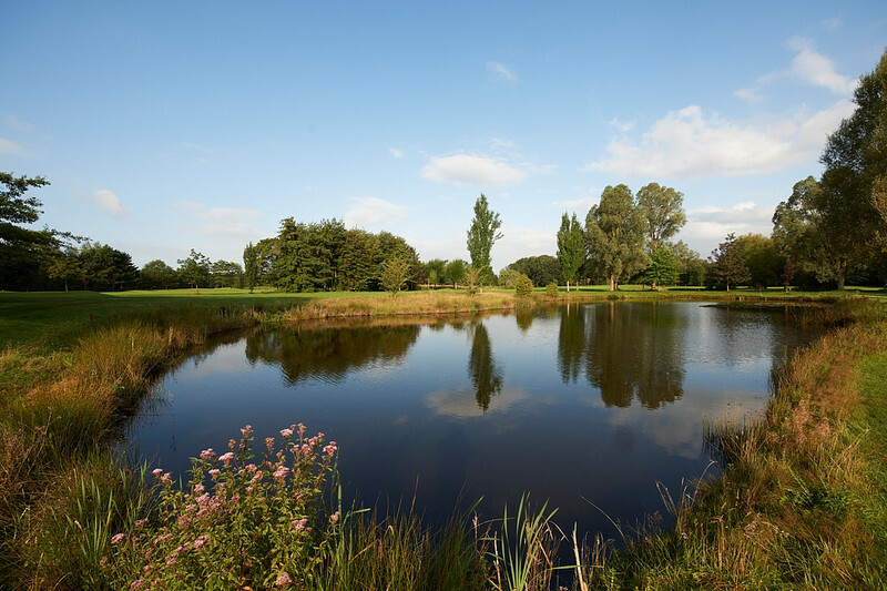 Full crossmoor